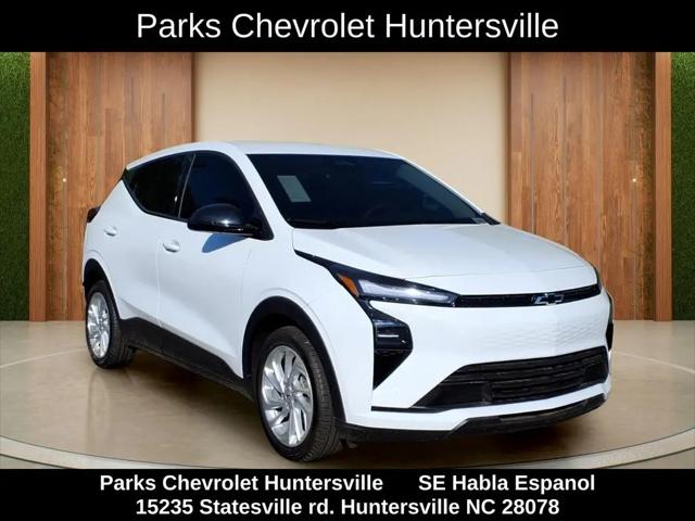 2027 Chevrolet Bolt LT FWD for sale in Huntersville, NC