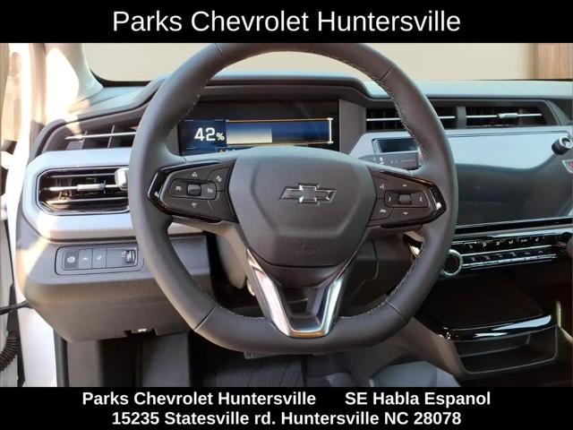 2027 Chevrolet Bolt LT FWD
