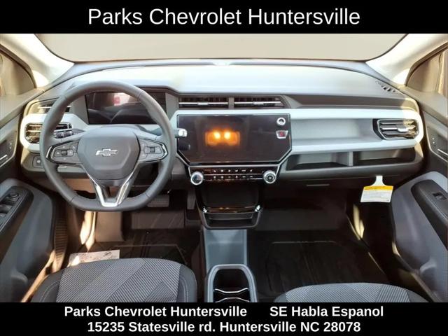 2027 Chevrolet Bolt LT FWD