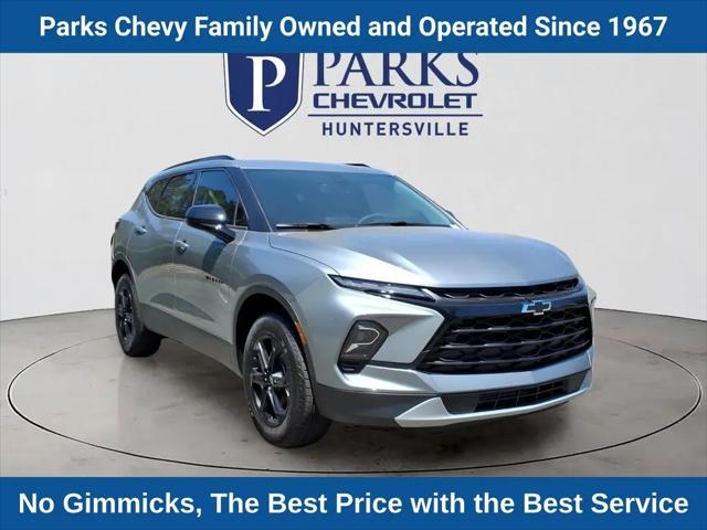 2026 Chevrolet Blazer LT for sale in Huntersville, NC