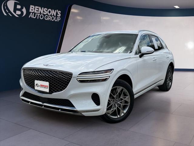 2025 Genesis GV70 2.5T AWD for sale in San Antonio, TX