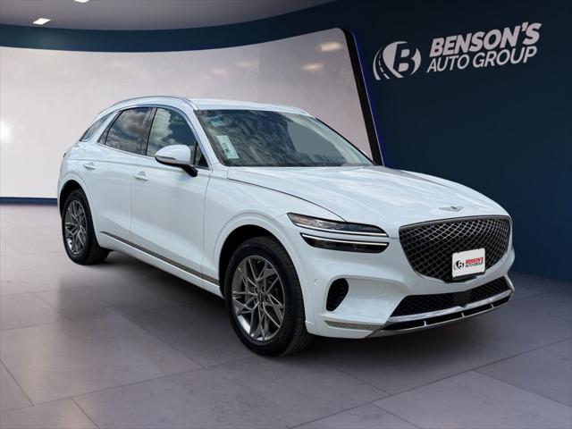 2025 Genesis GV70 2.5T AWD