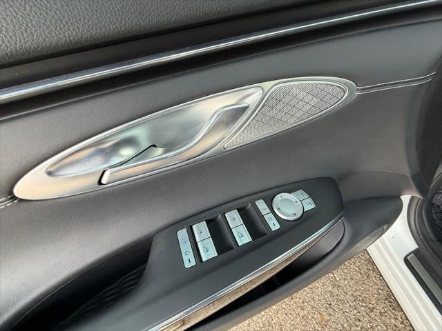 2025 Genesis GV70 2.5T AWD