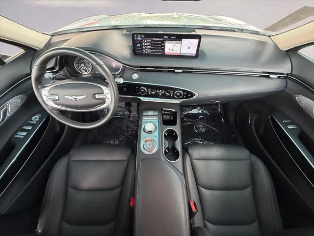 2025 Genesis GV70 2.5T AWD