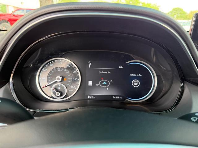 2025 Genesis GV70 2.5T AWD