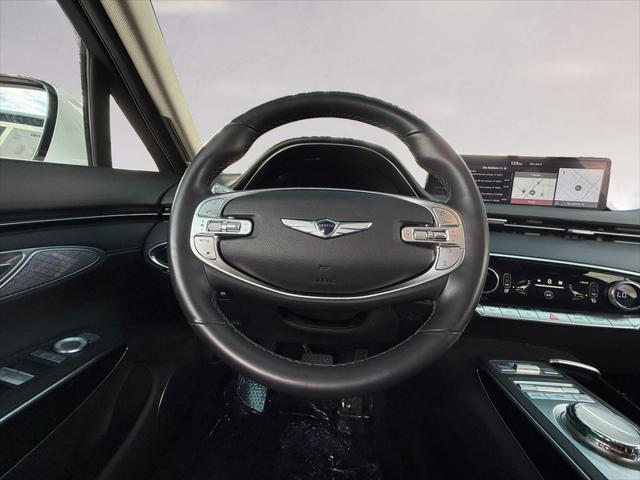 2025 Genesis GV70 2.5T AWD