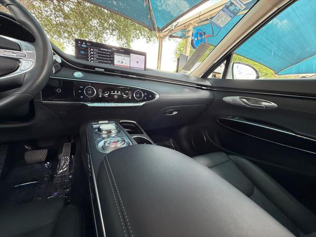 2025 Genesis GV70 2.5T AWD