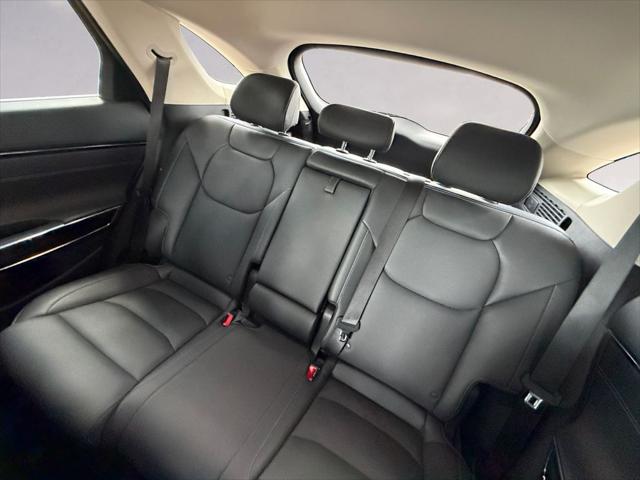 2025 Genesis GV70 2.5T AWD