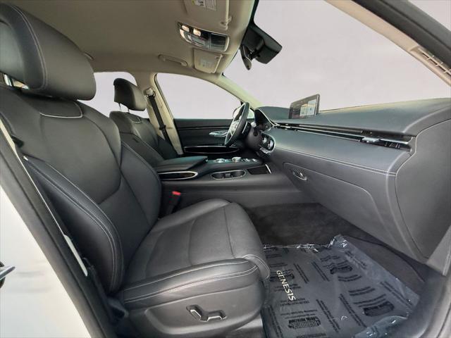 2025 Genesis GV70 2.5T AWD