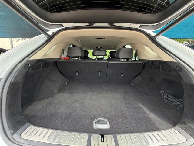 2025 Genesis GV70 2.5T AWD