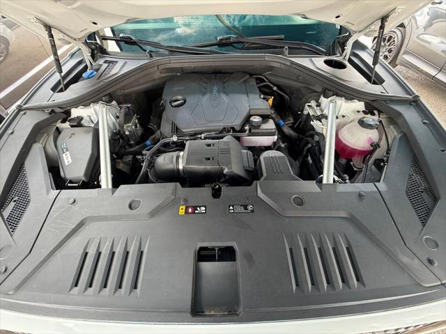 2025 Genesis GV70 2.5T AWD