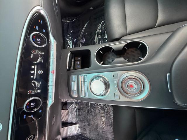 2025 Genesis GV70 2.5T AWD