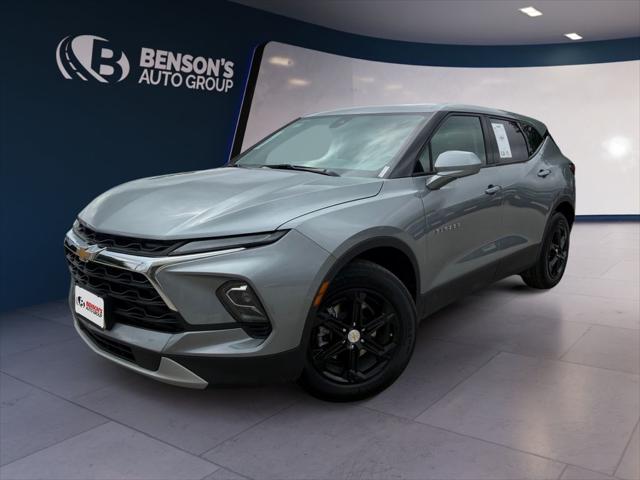 2025 Chevrolet Blazer AWD 2LT for sale in San Antonio, TX