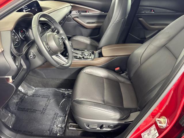 2025 Mazda CX-30 2.5 S Premium Package