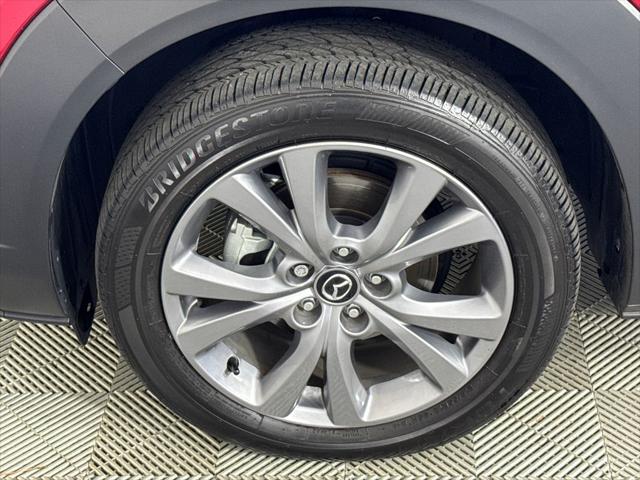 2025 Mazda CX-30 2.5 S Premium Package