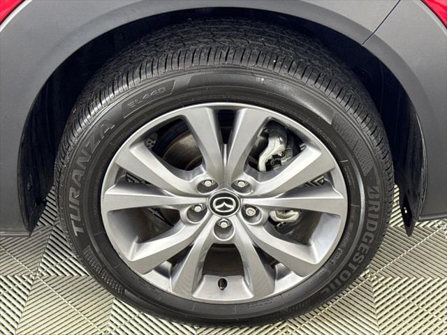 2025 Mazda CX-30 2.5 S Premium Package