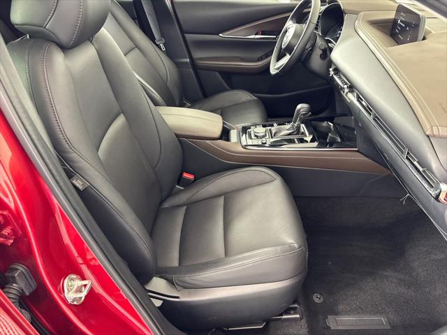 2025 Mazda CX-30 2.5 S Premium Package