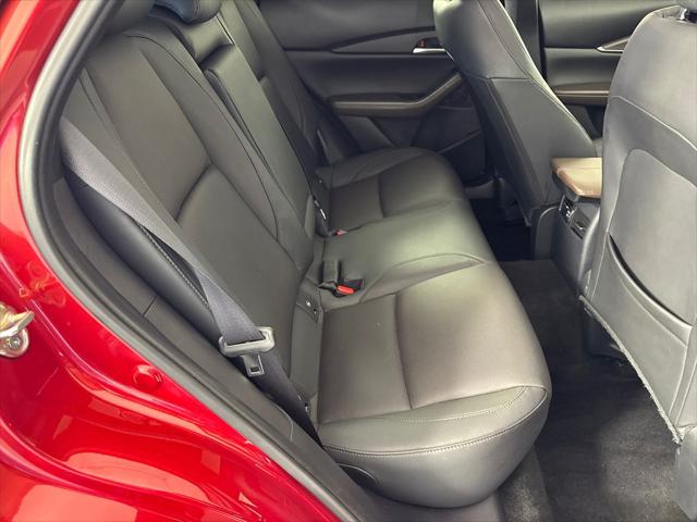2025 Mazda CX-30 2.5 S Premium Package