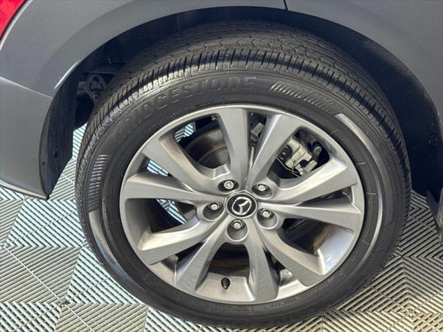 2025 Mazda CX-30 2.5 S Premium Package
