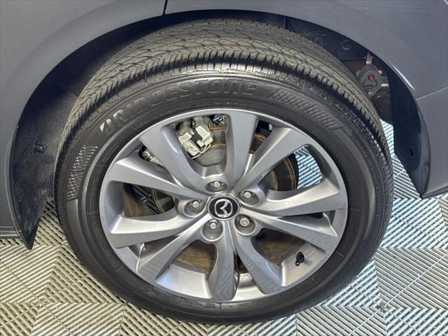 2025 Mazda CX-30 2.5 S Premium Package
