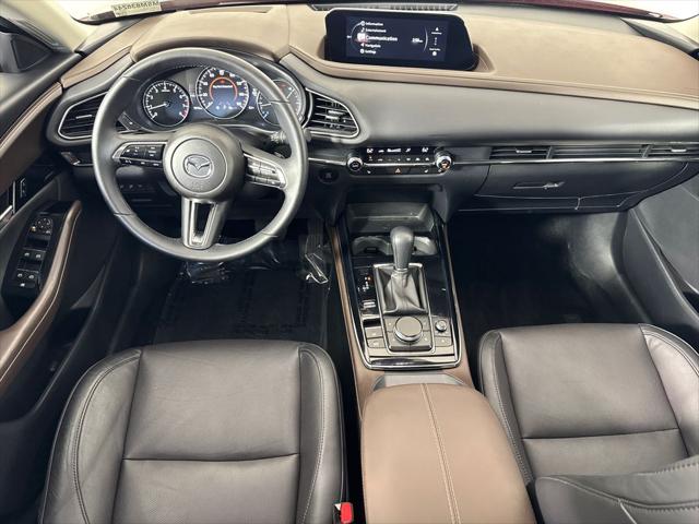 2025 Mazda CX-30 2.5 S Premium Package