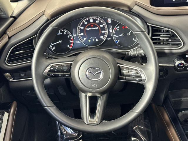 2025 Mazda CX-30 2.5 S Premium Package