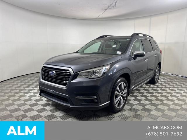 2020 Subaru Ascent Touring for sale in Morrow, GA