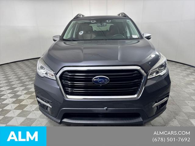 2020 Subaru Ascent Touring