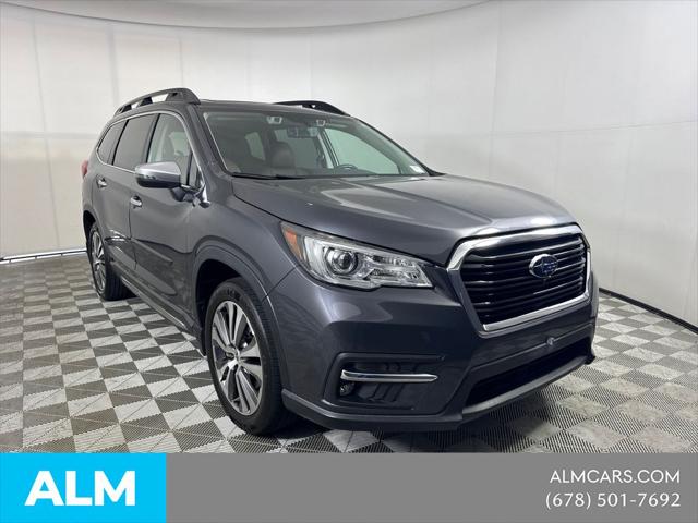 2020 Subaru Ascent Touring