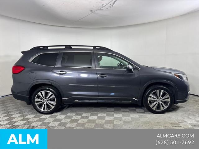 2020 Subaru Ascent Touring