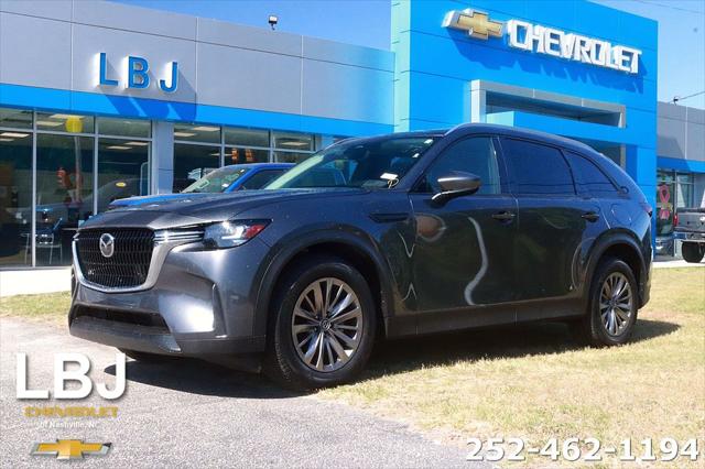 2024 Mazda X-90 3.3 Turbo Preferred Plus for sale in Nashville, NC
