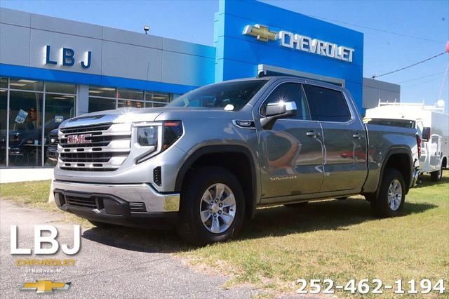2026 GMC Sierra 1500 Crew Cab, Short Bed, SLE, RWD for sale in Nashville, NC