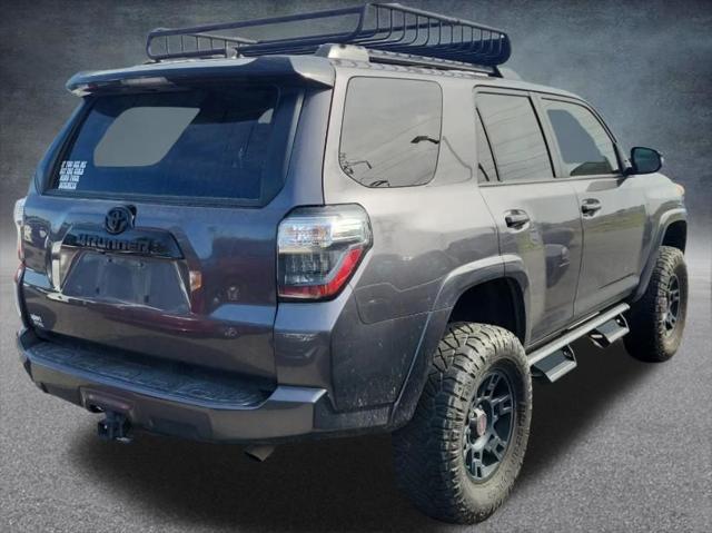 2021 Toyota 4Runner Venture Special Edition 2021 Toyota 4Runner Venture Special Edition