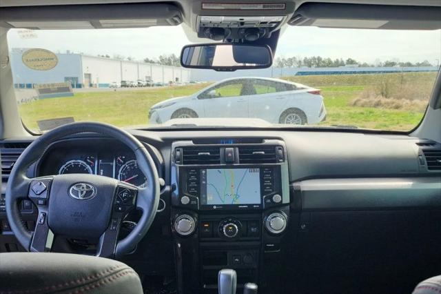 2021 Toyota 4Runner Venture Special Edition 2021 Toyota 4Runner Venture Special Edition