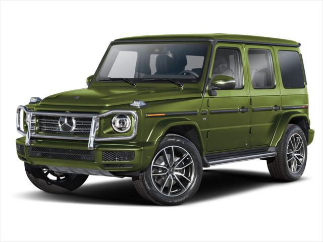 2023 Mercedes-Benz G 550 4MATIC for sale in Marietta, GA