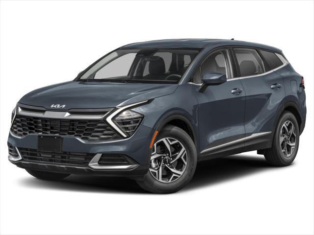 2025 Kia Sportage LX for sale in Marietta, GA