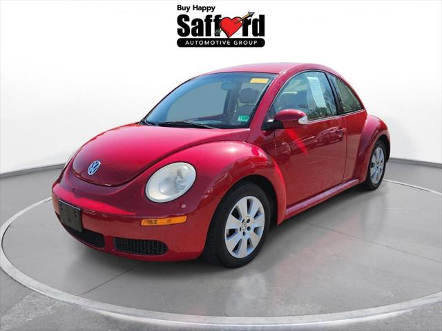 2009 Volkswagen New Beetle 2.5L for sale in Fredericksburg, VA