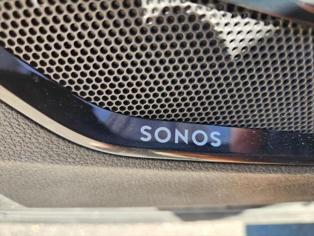 2022 Audi Q3 Premium Plus 45 TFSI S line quattro Tiptronic