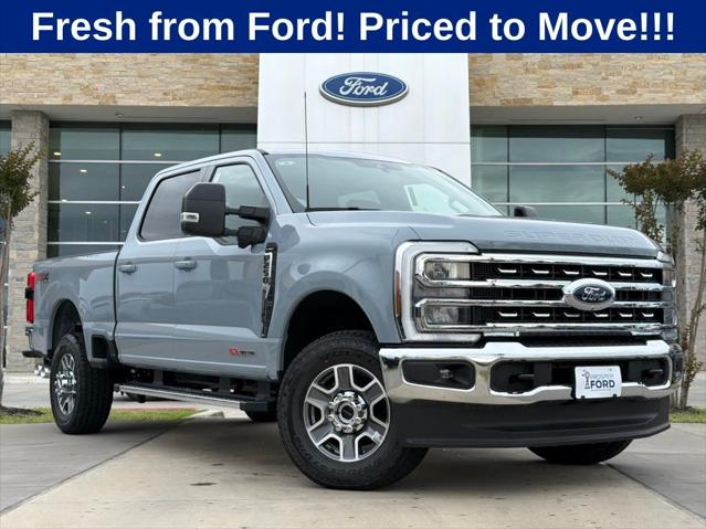 2026 Ford F-250 Lariat for sale in Prosper, TX