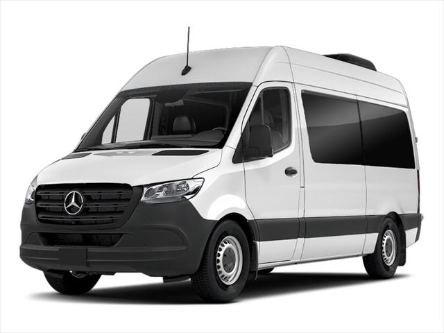 2024 Mercedes-Benz Sprinter 2500 Standard Roof 4-Cyl Diesel for sale in Kennesaw, GA