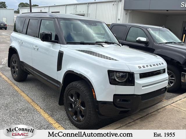 2022 Land Rover Defender 110 X-Dynamic HSE for sale in Mobile, AL