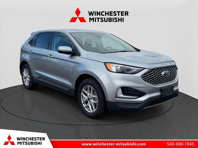 2024 Ford Edge ST-Line for sale in Winchester, VA