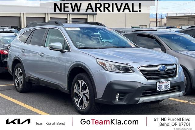 2022 Subaru Outback Limited for sale in Bend, OR