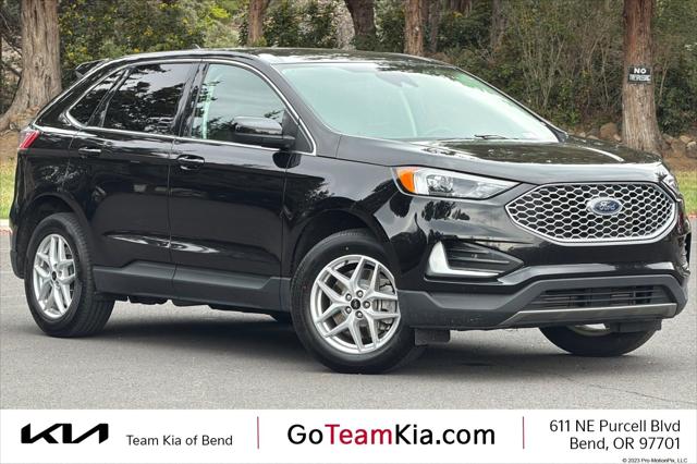 2024 Ford Edge SEL for sale in Bend, OR