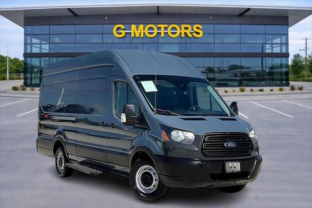 2019 Ford Transit T-250
