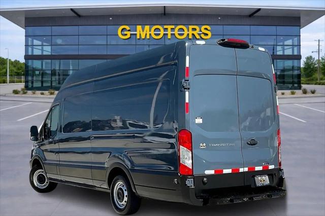 2019 Ford Transit T-250