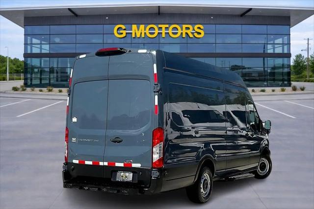 2019 Ford Transit T-250