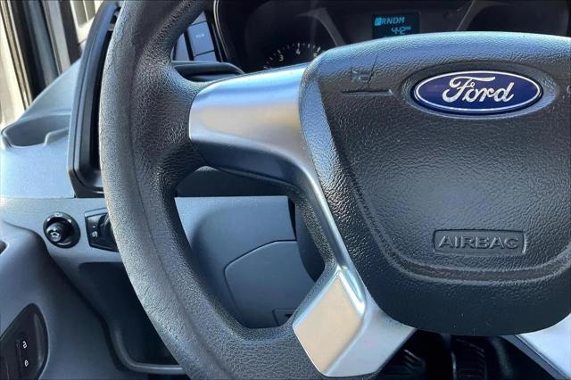 2019 Ford Transit T-250