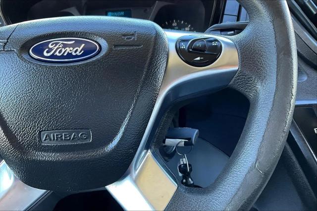 2019 Ford Transit T-250