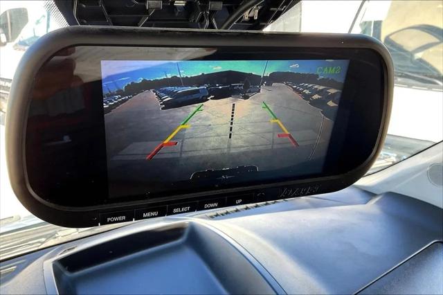 2019 Ford Transit T-250